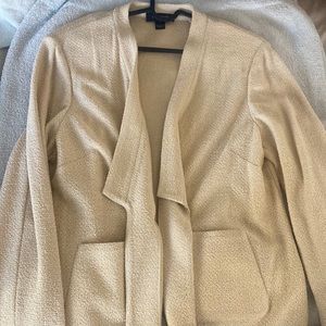ST. JOHN JACKET